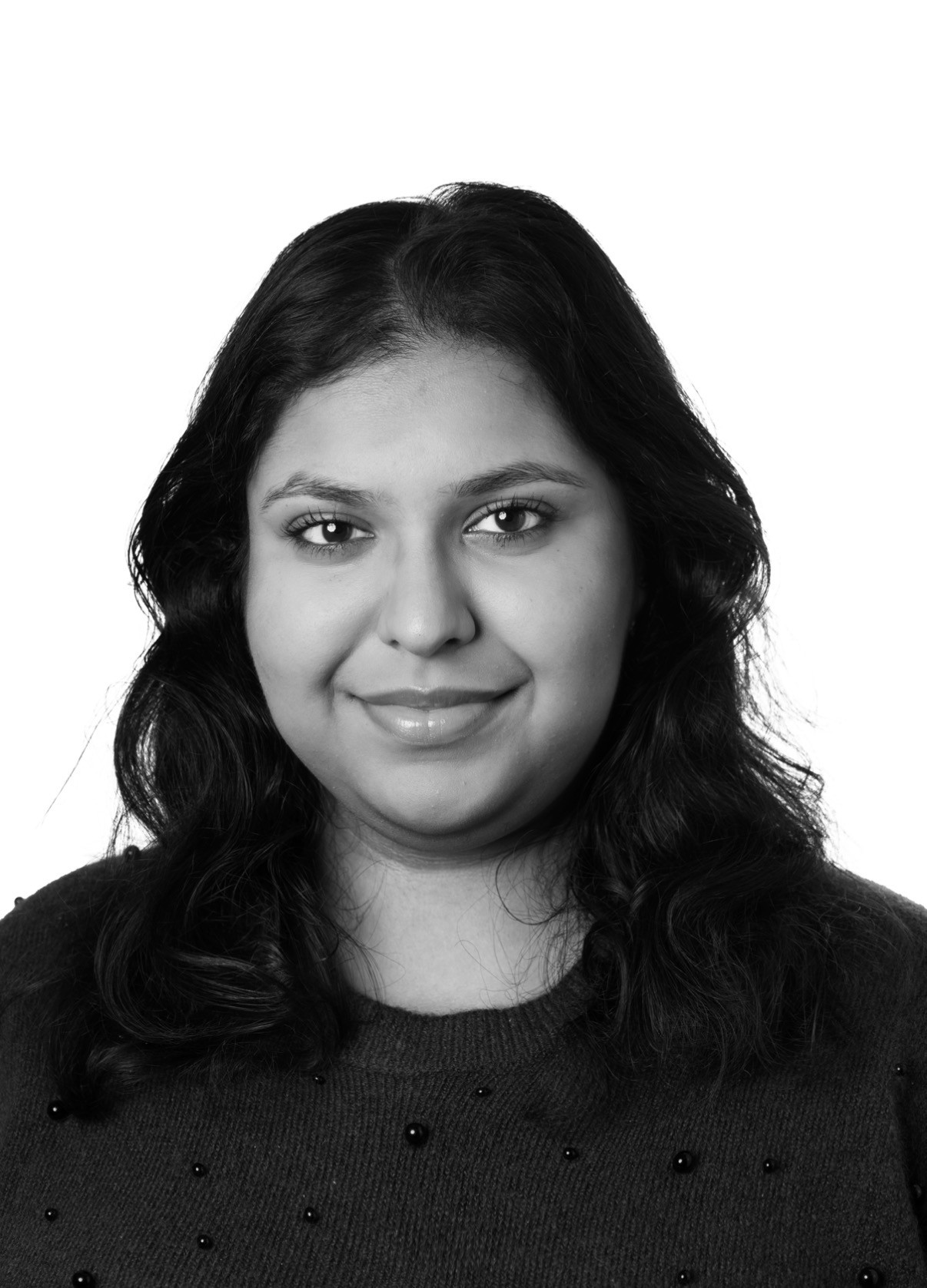 Anaanya Poddar Photo