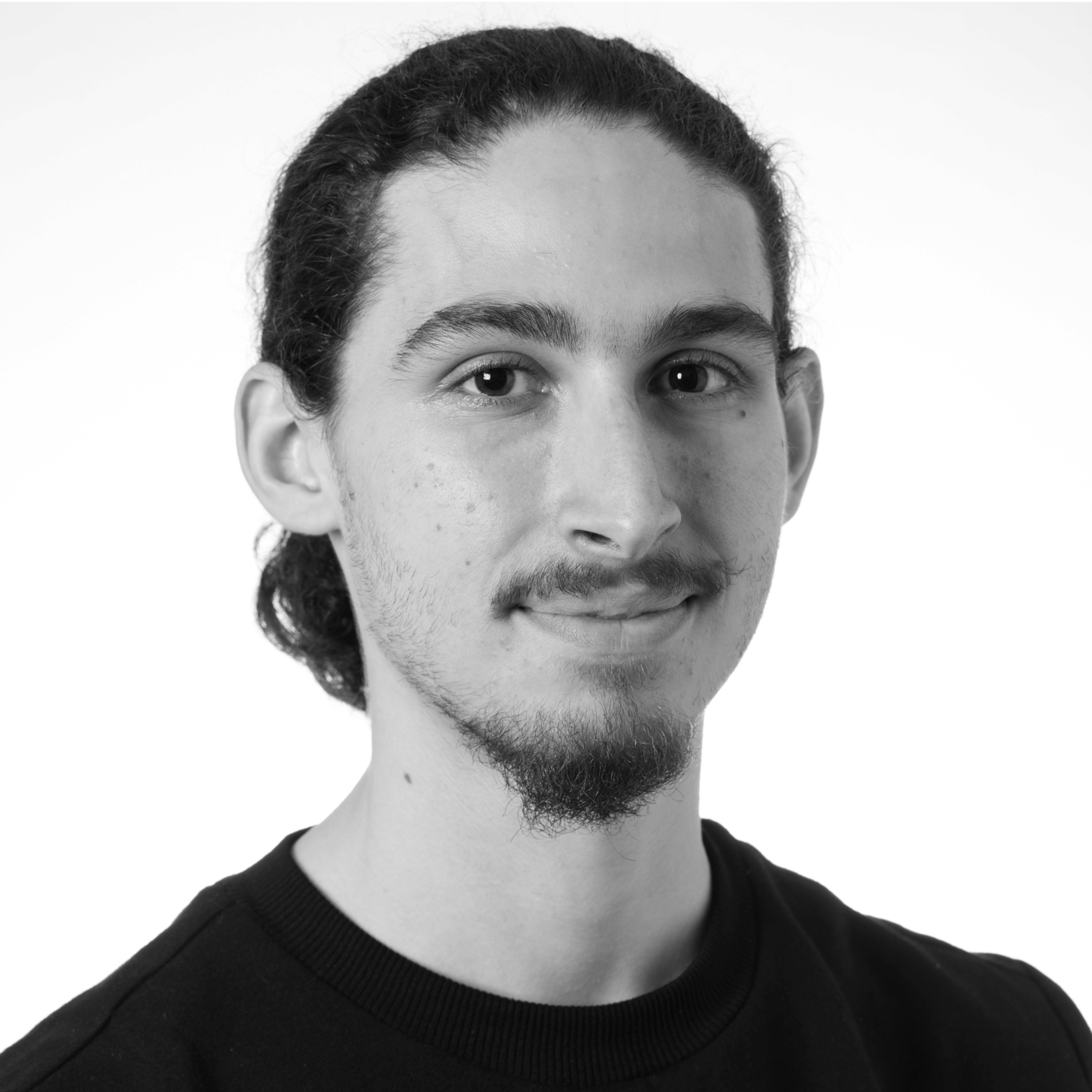 Ethan Solodukhin Photo