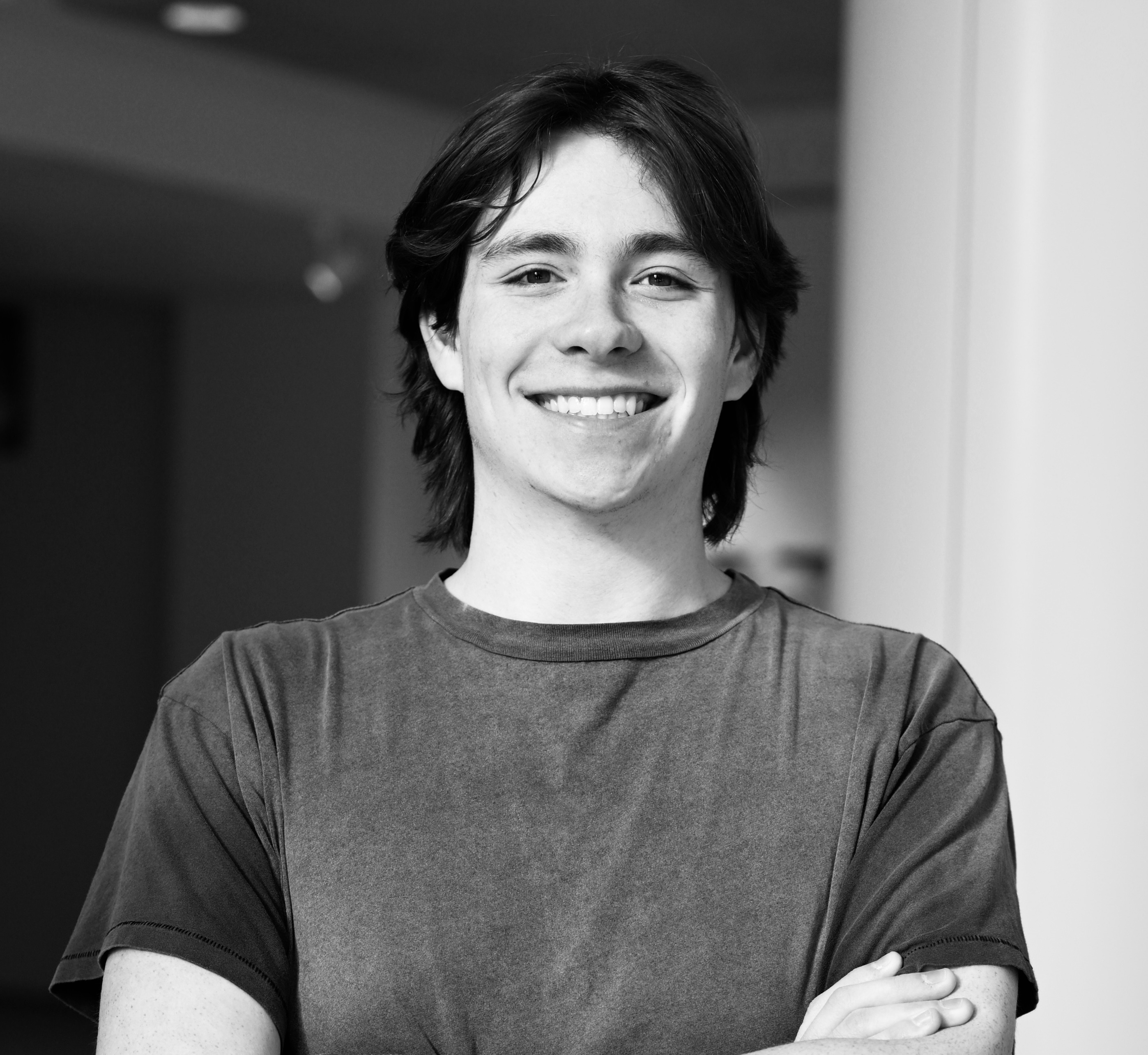Leo Pacione Photo