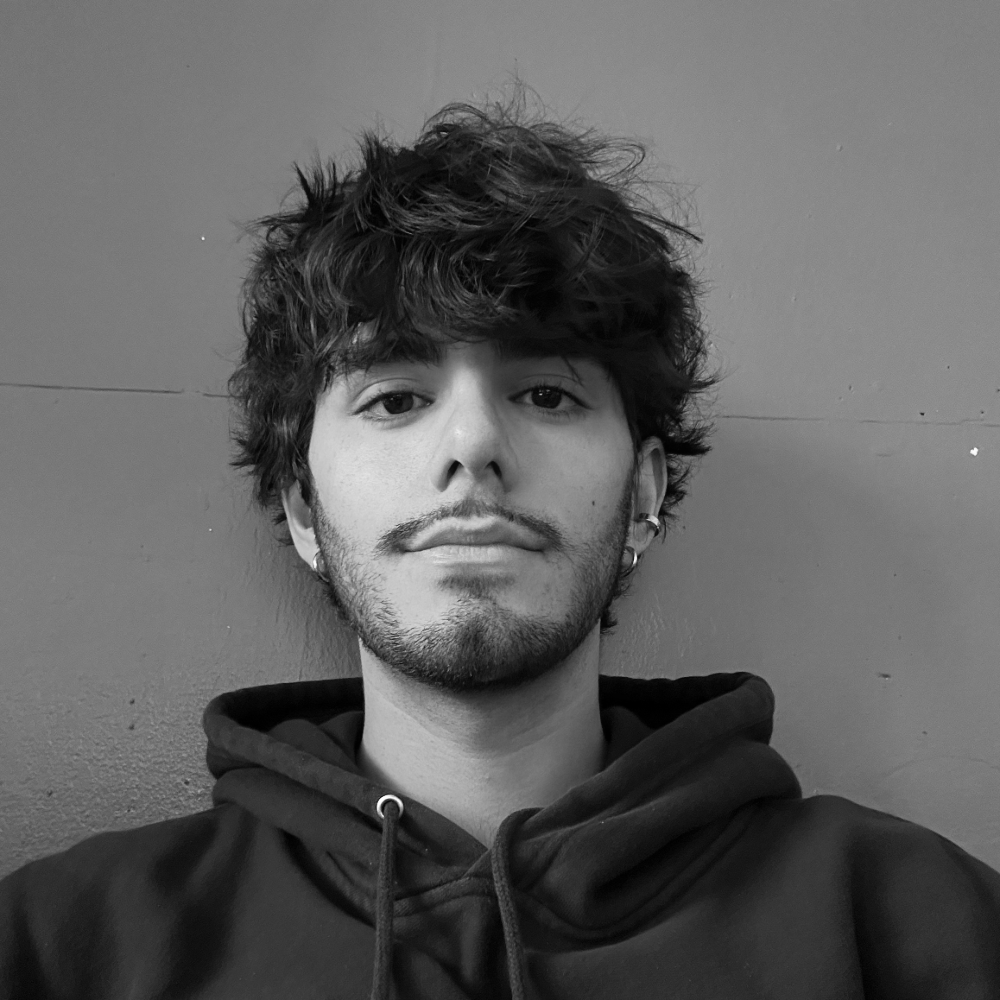 Vincent Caruana Photo