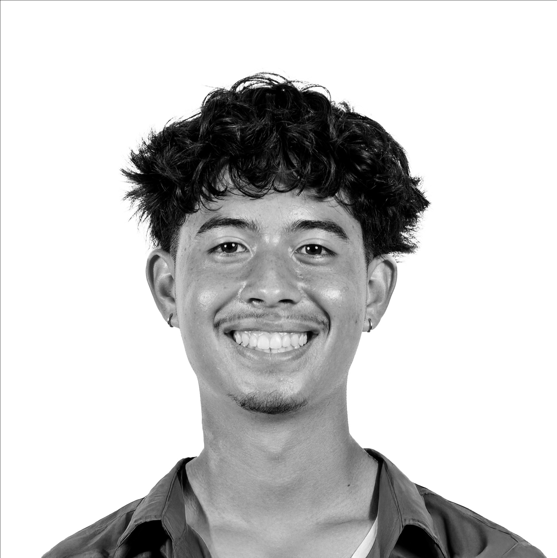 Enzo del Carmen Photo